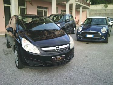 Opel Corsa 1.3 CDTI 75CV ecoFLEX F.AP. 3 porte Club