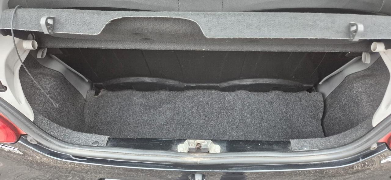 Toyota Aygo 1.0 12V VVT-i 5 porte Now - 10/2008