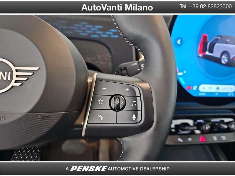 MINI Mini Countryman U25 Mini C Classic Countryman