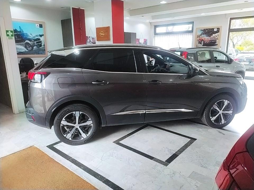 Peugeot 3008 T.Diesel ( con ECO-FIN )