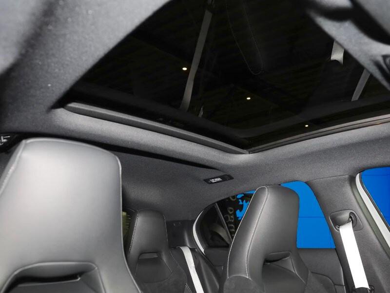 MERCEDES Classe A (W177) A 200 d Automatic ...