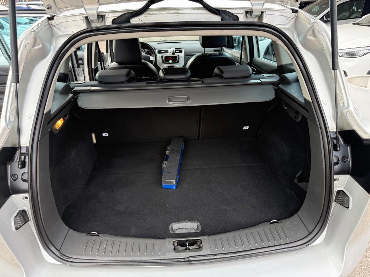 Ford Kuga 2.0 TDCi 136 CV 4WD Titanium DPF