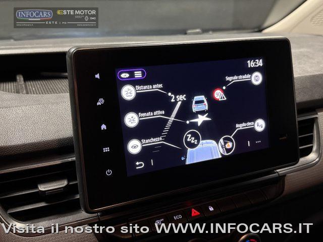 RENAULT Kangoo nissan VAN 130 CV N-Connecta 3 Posti + IVA