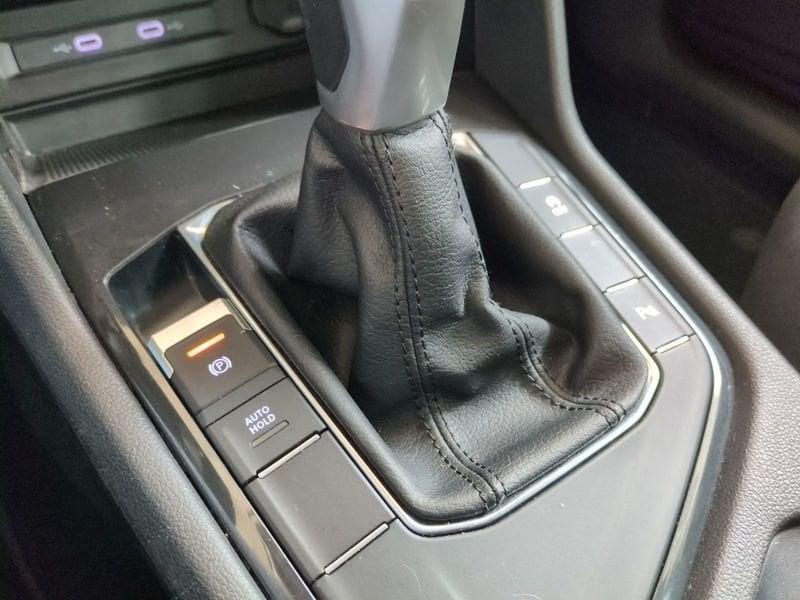 Volkswagen Tiguan 2.0 TDI SCR 110KW Life DSG