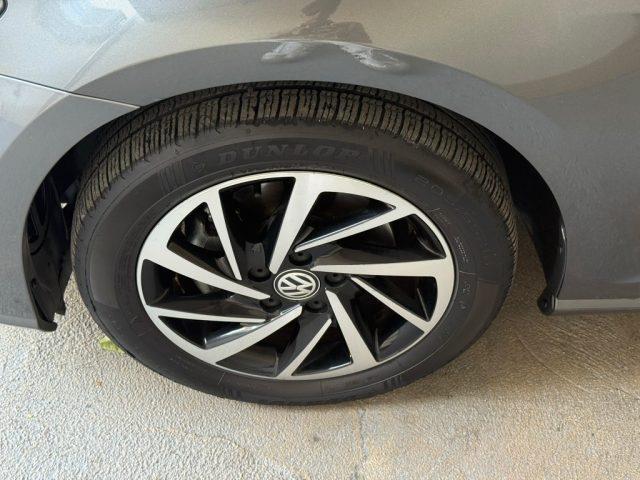VOLKSWAGEN Golf 1.6 TDI 115 CV 5p. Sport BlueMotion Technology
