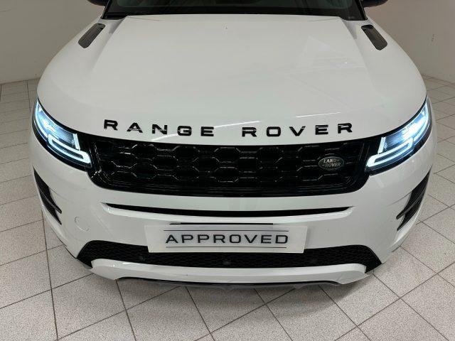 LAND ROVER Range Rover Evoque 2.0D I4-L.Flw 150 CV AWD Auto R-Dynamic S MHEV