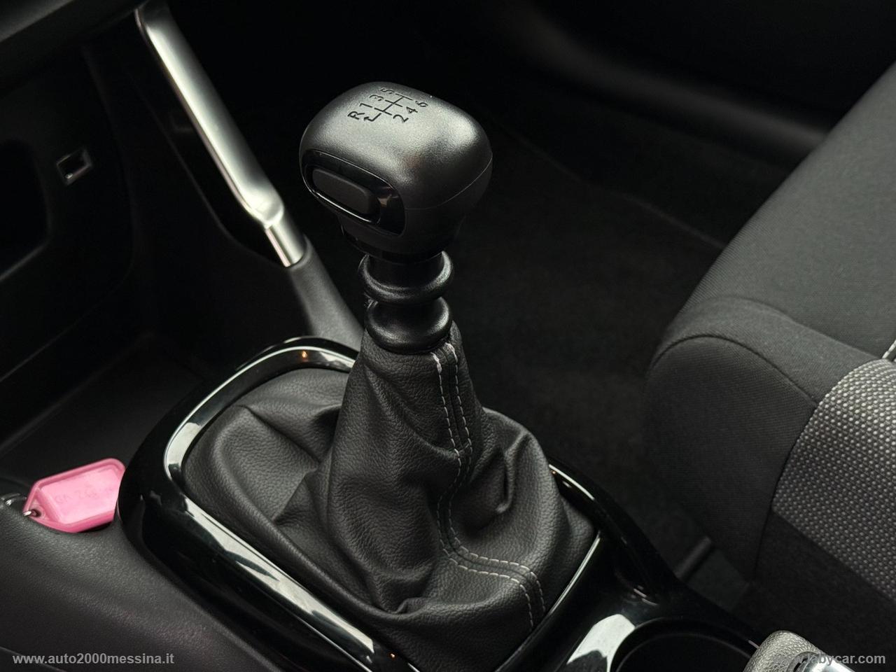 CITROEN C3 Aircross PureT. 110 S&S Shine