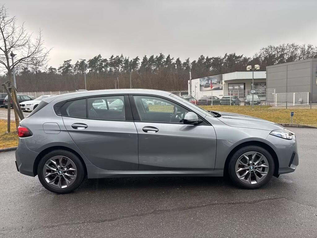 Bmw Serie 1 118d