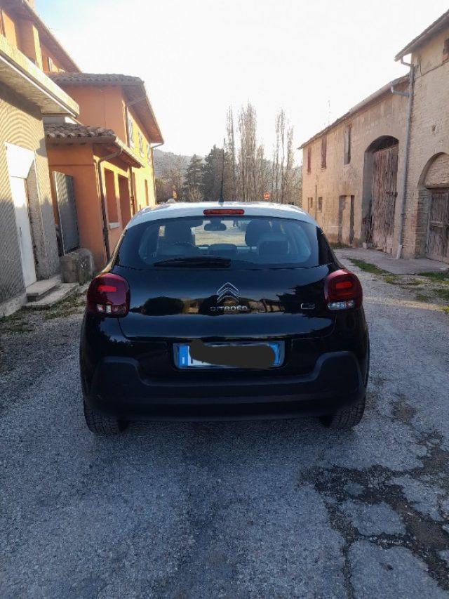 CITROEN C3 BlueHDi 100 S&S Shine Pack