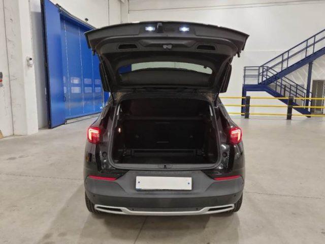 OPEL Grandland X Automatica! 2.0d (177cv) Ecotec S&S Innovation