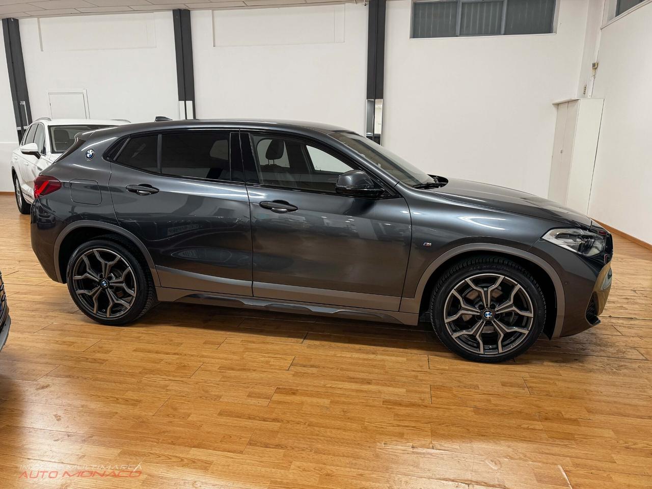 Bmw X2 xDrive18d Msport x 2020