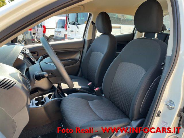 MITSUBISHI Space Star 1.2 Invite 4 Anni di Garanzia PROMO !