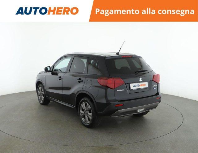 SUZUKI Vitara 1.4 Hybrid Cool