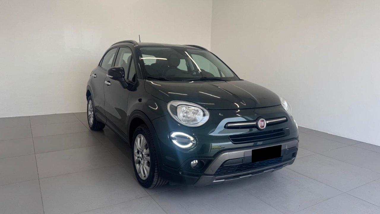 Fiat 500X 1.0 T3 Cross 120cv