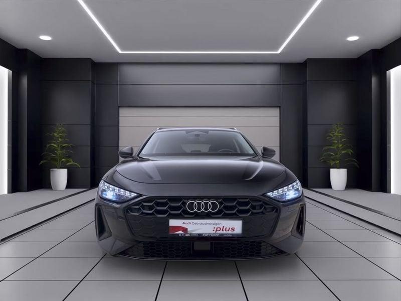 Audi A5 A5 Avant TDI 150 kW mHEV+ S tronic Business Advanced LED CAMERA