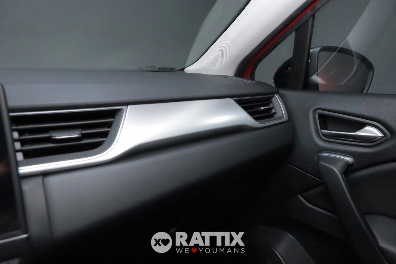 Renault Captur 1.0 TCE 90CV Intens