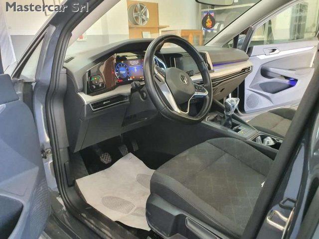 VOLKSWAGEN Golf 1.0 tsi evo Life 110cv GF395NS