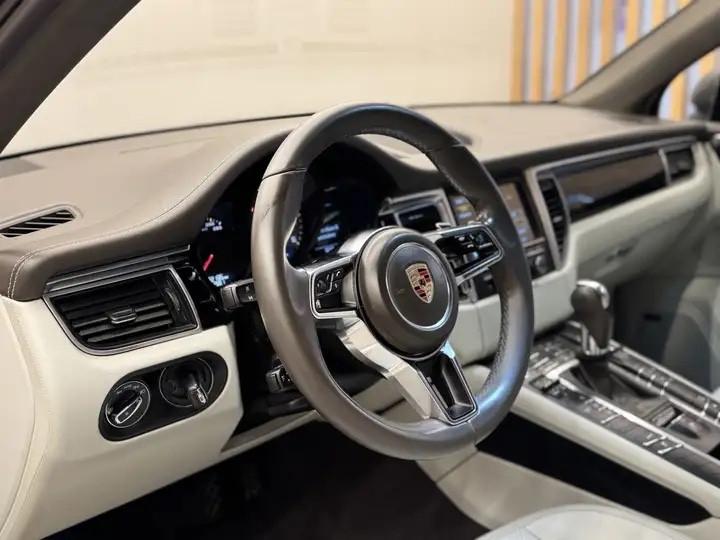 Porsche Macan 3.0d S 250CV PDK FULL OPT DIESEL PRONTACONSEGNA