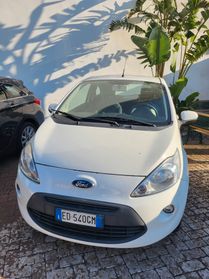 Ford Ka Ka+ 1.3 TDCi 75CV cDPF