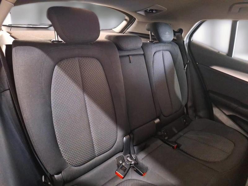 BMW X2 XDRIVE 25E BUSINESS X AUTOMATICO 5 PORTE SUV