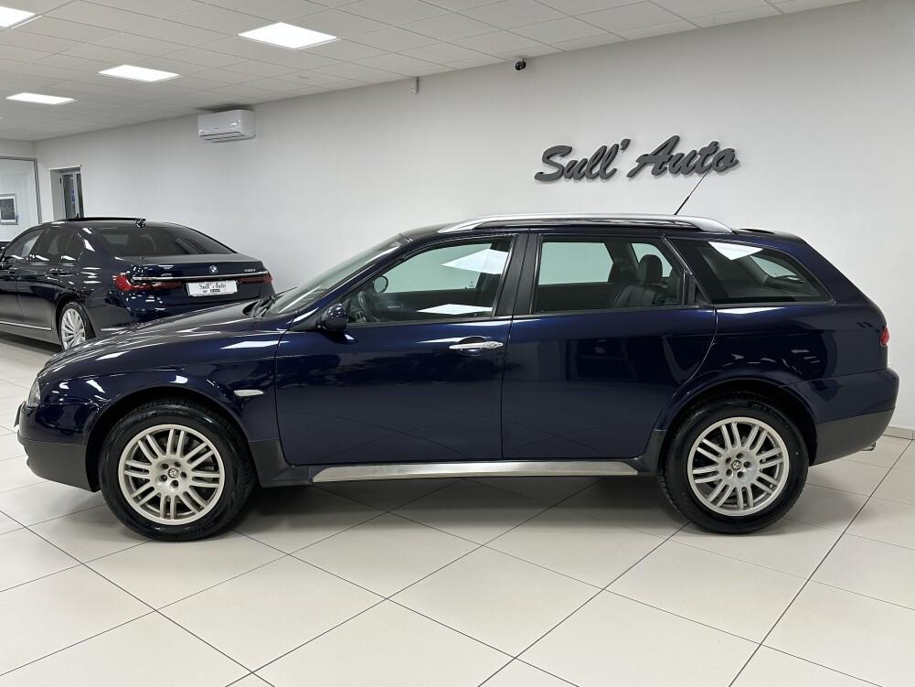 Alfa Romeo 156 1.9 JTD 16V Sportwagon Q4 Distinctive 2005