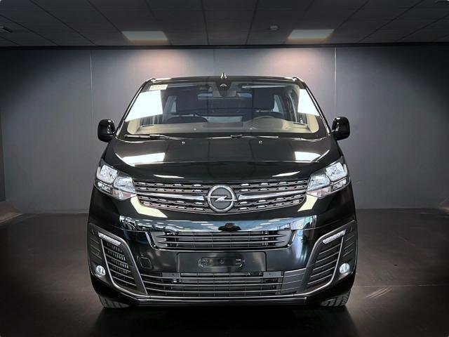 OPEL Vivaro 2.0 Diesel 145CV PL-TN M Furgone 4x4