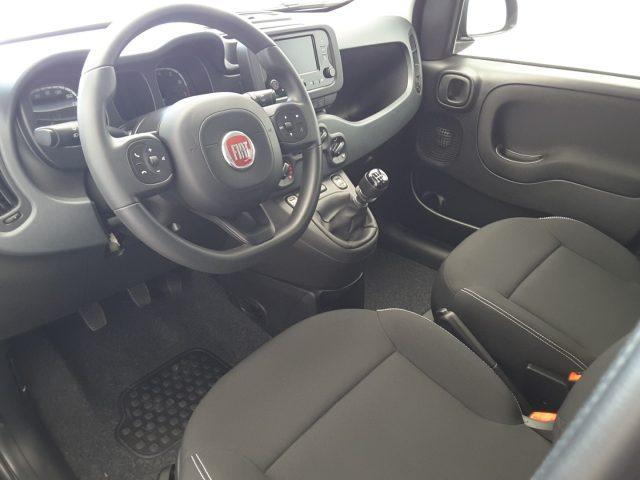 FIAT Panda 1.0 FireFly 70cv Hybrid *solo 18.900 Km*