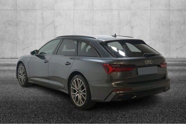 AUDI A6 Avant 40 2.0 TDI S tronic Business Sport