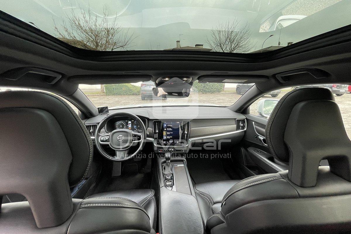 VOLVO V90 Cross Country D5 AWD Geartronic