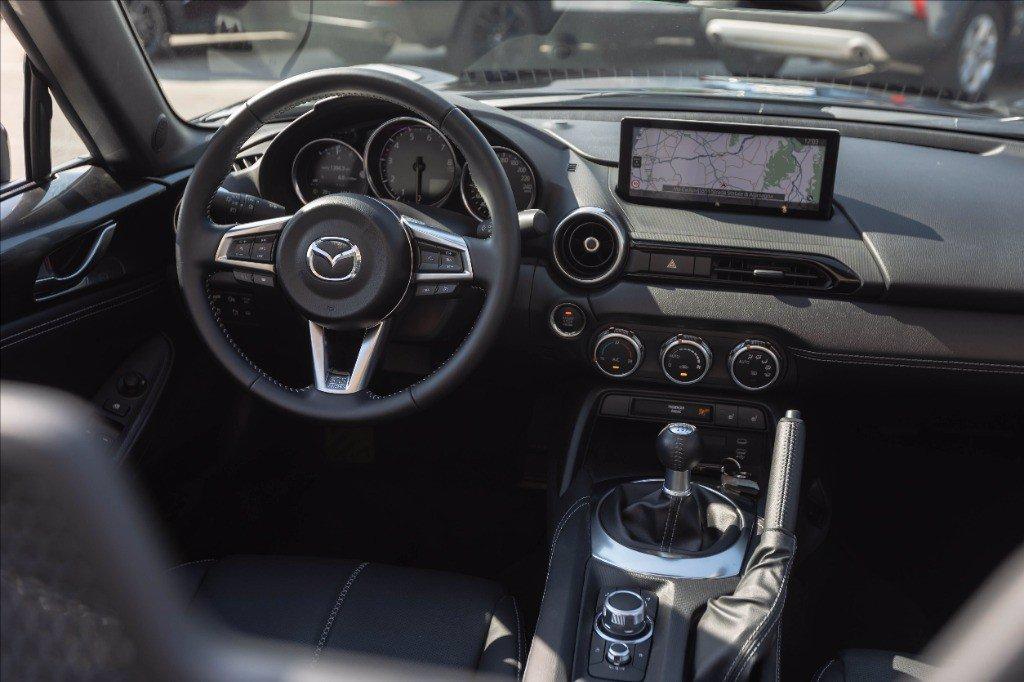 MAZDA MX-5 1.5 Exclusive-Line 132cv del 2026