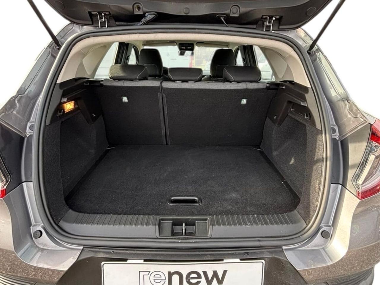 Renault Captur 1.0 tce Zen Gpl 100cv my21