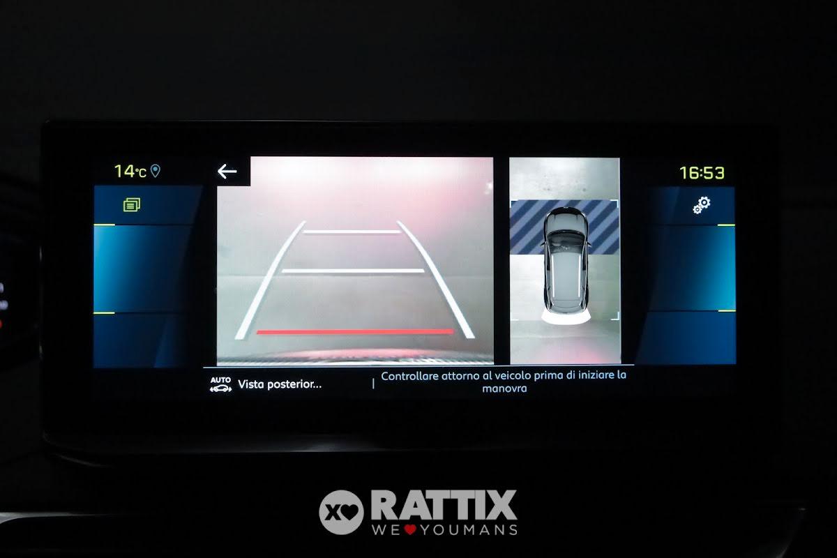 Peugeot 3008 1.6 hybrid 225CV GT Pack e-eat8