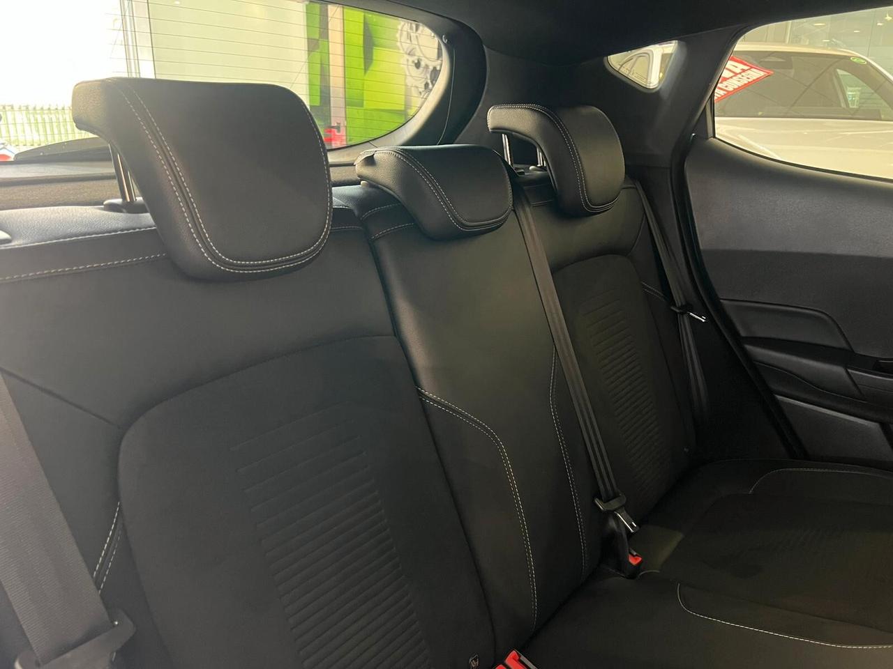 Ford Fiesta 1.5 Ecoboost 200 CV 5 porte ST