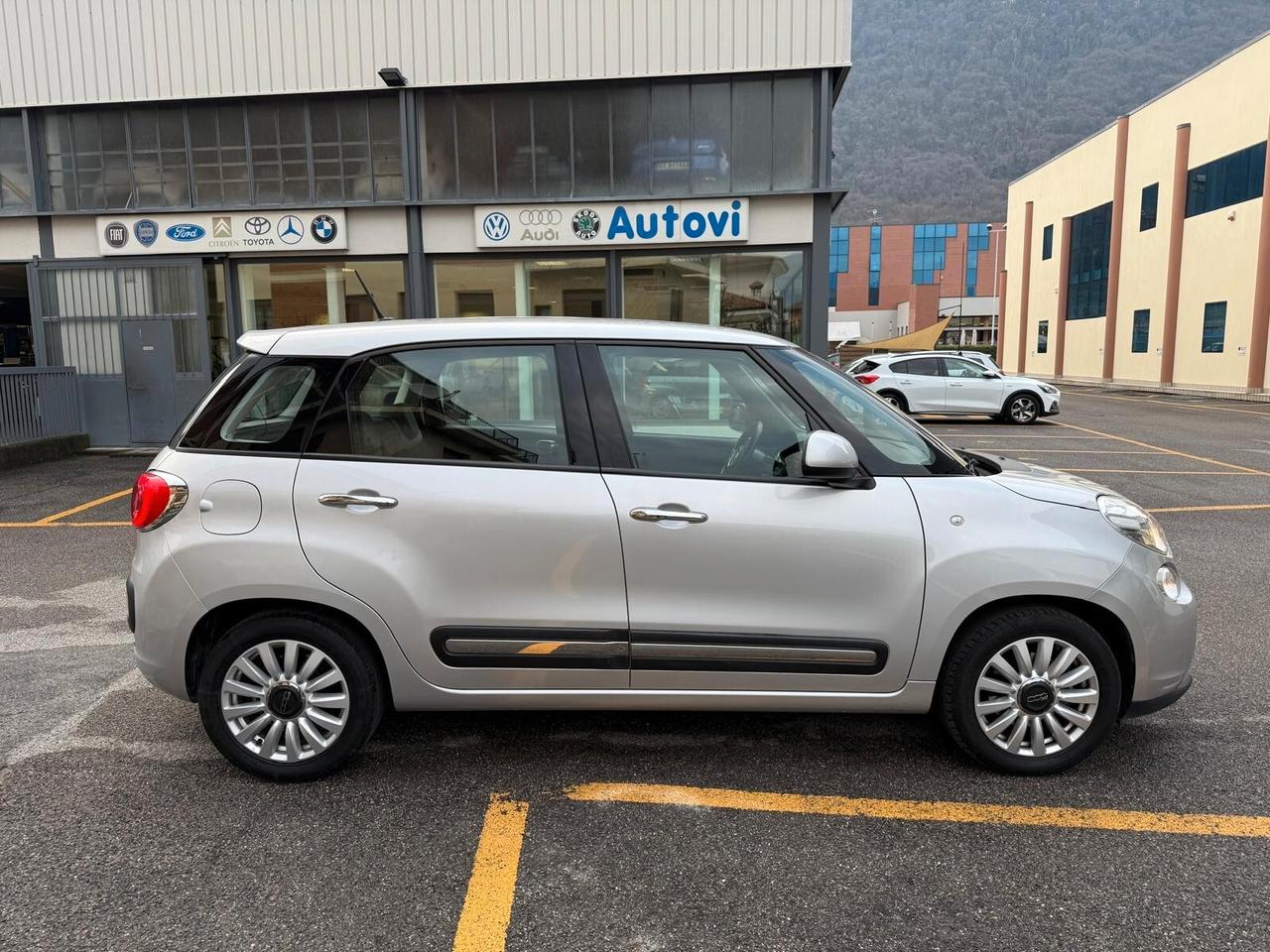 Fiat 500L 1.4 95 CV Lounge *OK NEOPATENTATI*