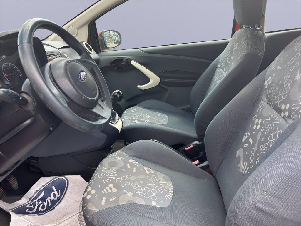 FORD Ka 1.2 + 69cv del 2012
