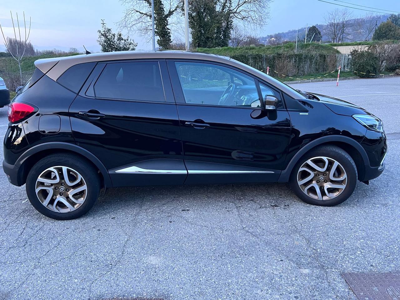 Renault Captur 1.5 ENERGY dCi 110 Iconic