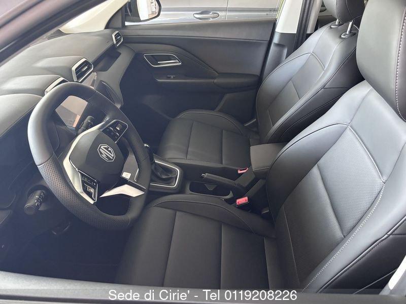 MG ZS 1.5 Comfort