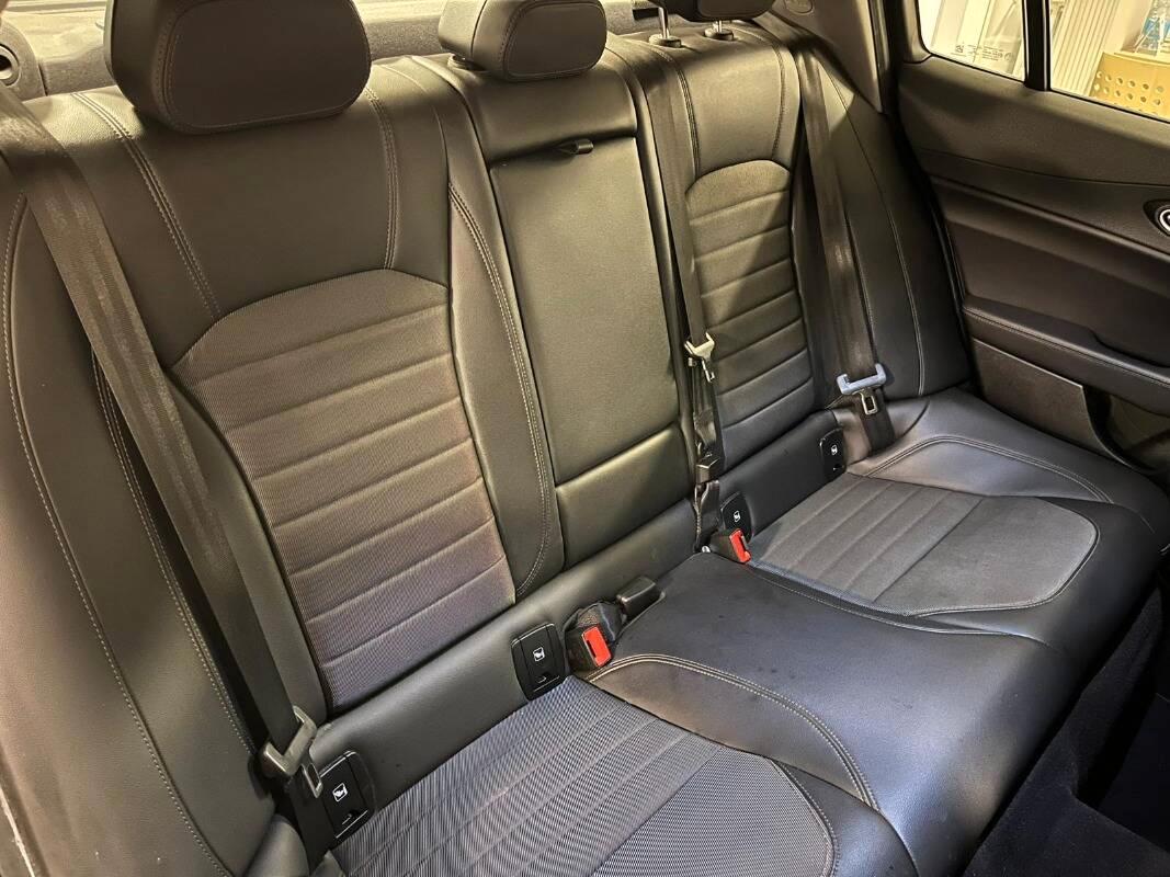 Alfa Romeo Giulia 2.2 t Executive 150cv auto