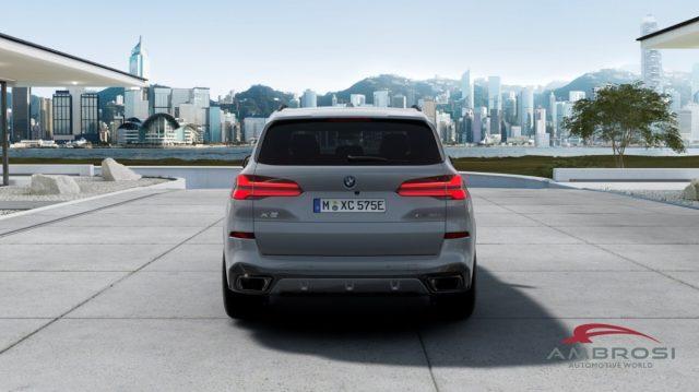 BMW X5 xdrive50e MSport Pro auto