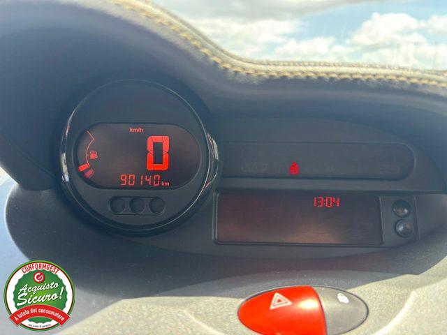 RENAULT Twingo 1.2 16V LEV Dynamique - PER NEOPATENTATO -