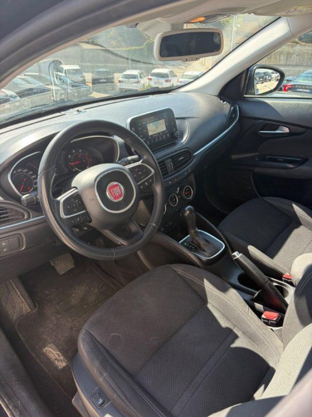 FIAT Tipo 1.6 Mjt S&S SW Business
