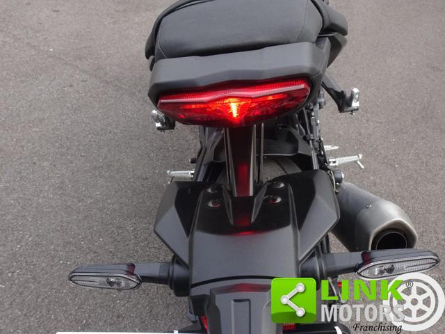 YAMAHA MT-10 COME NUOVA
