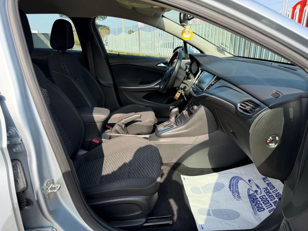 Opel Astra 1.6 CDTi 136CV aut. Sports Tourer Innovation