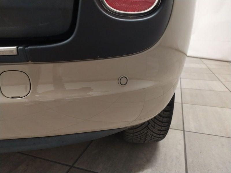 FIAT 500L 1.3 mjt Pop Star 85cv