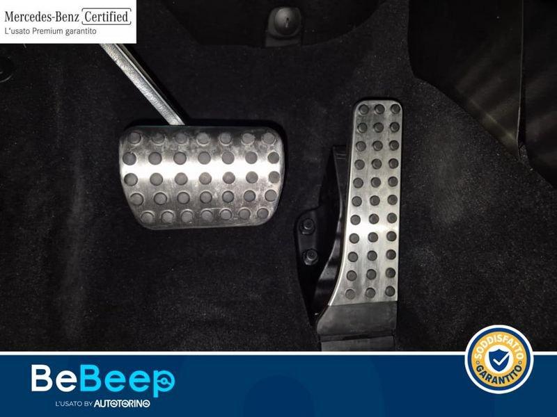 Mercedes-Benz Classe G G 500 EXCLUSIVE 422CV AUTO