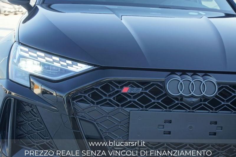 Audi RS 3 Sportback TFSI quattro S tronic S.Back