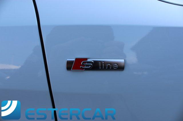 AUDI A1 SPB 30 TFSI S line edition NEOPATENTATI