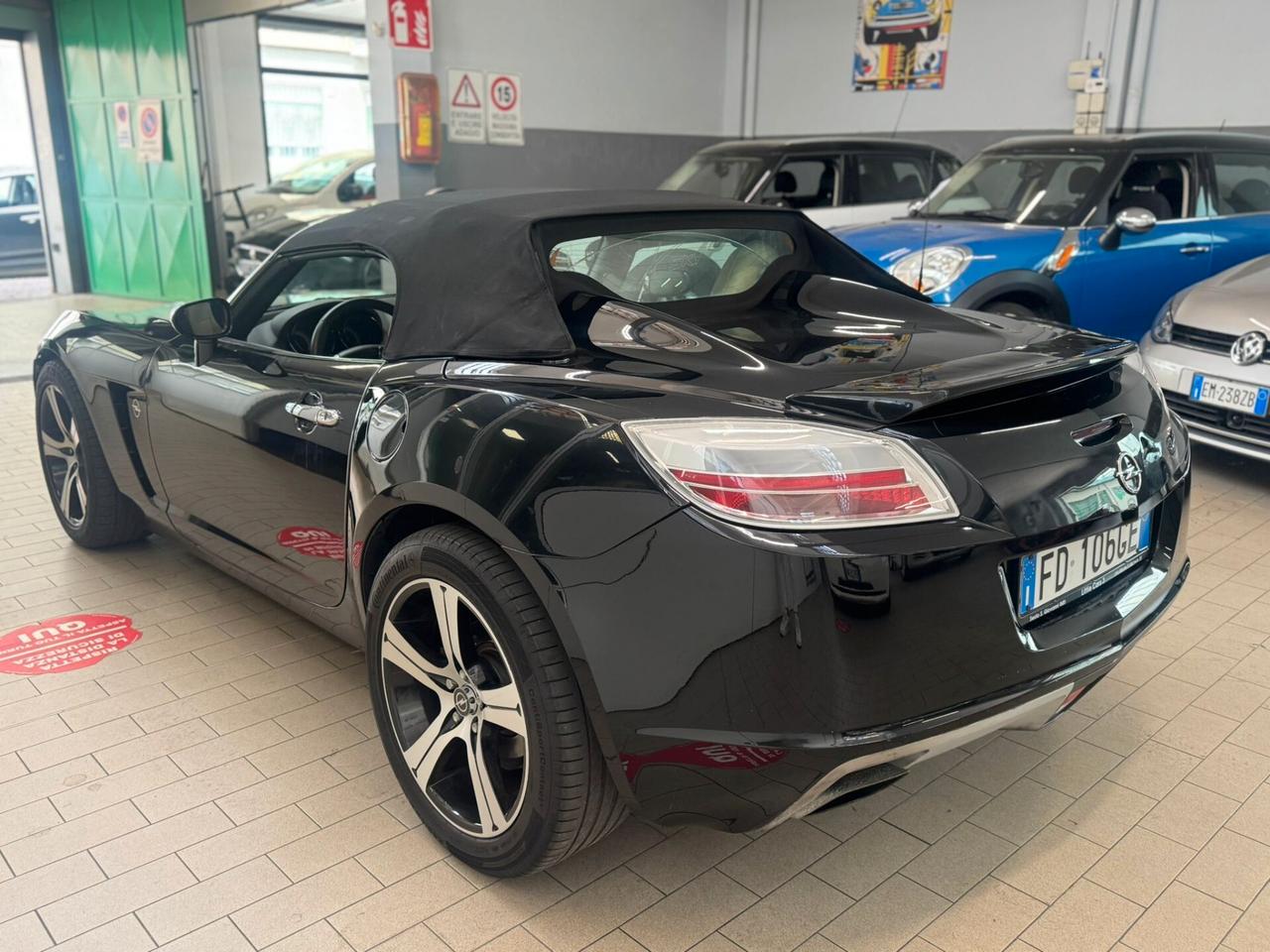 Opel GT 2.0 Turbo 16V PREZZO REALE!!