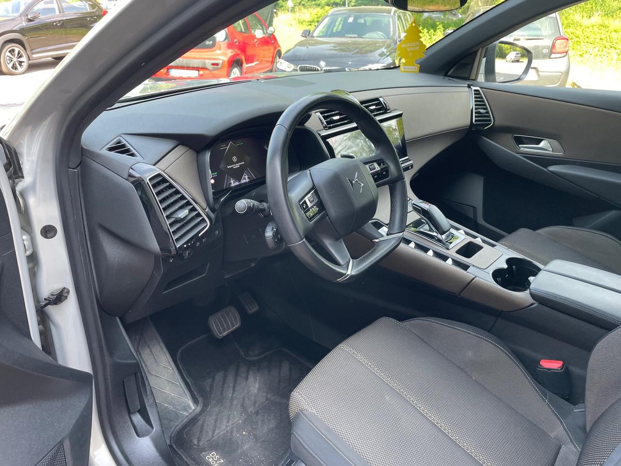 Ds DS 7 DS 7 Crossback E-Tense*Full optional *Tetto*Navi*