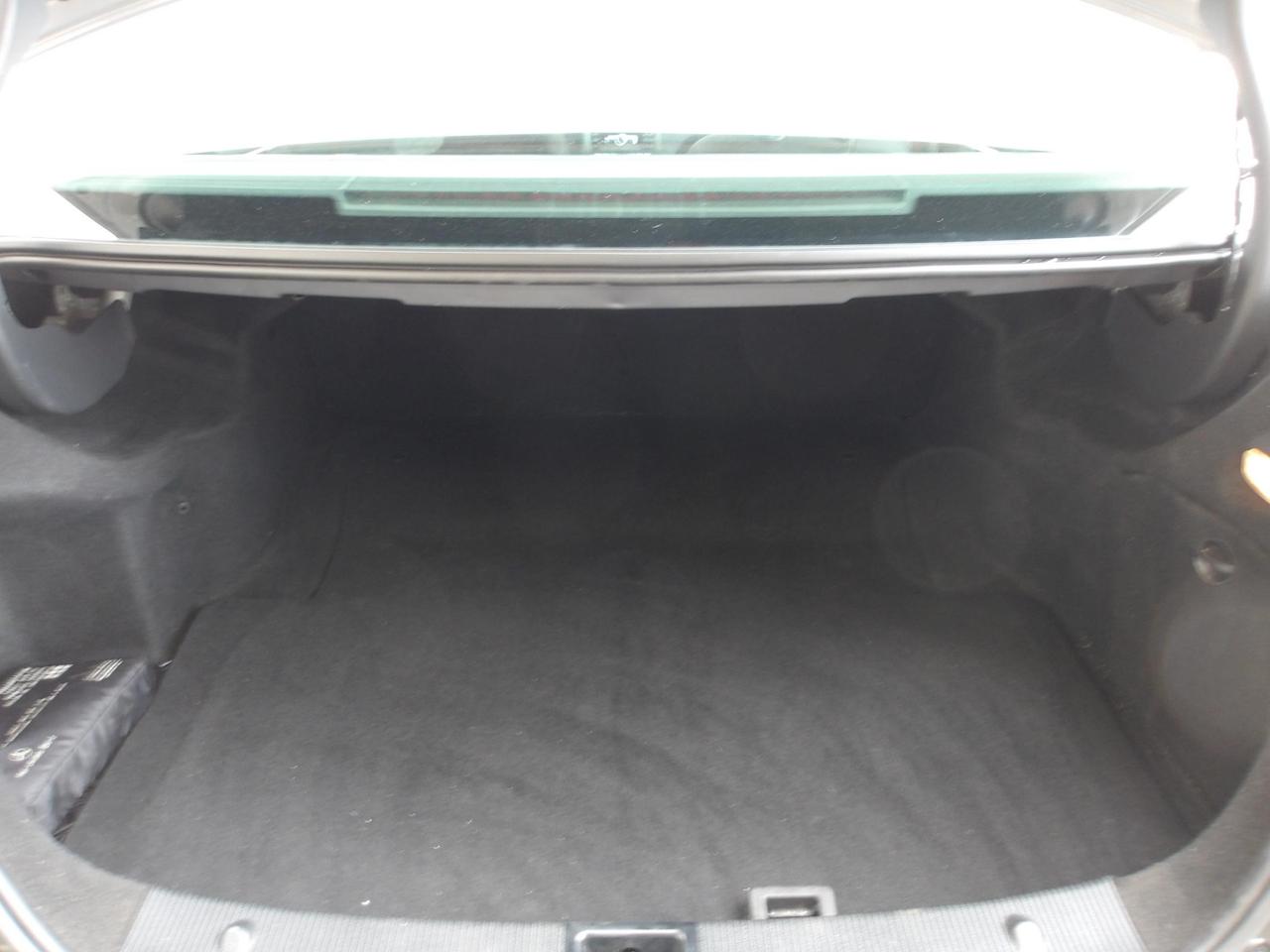 Mercedes Classe C Berlina C 200 cdi (be) Executive